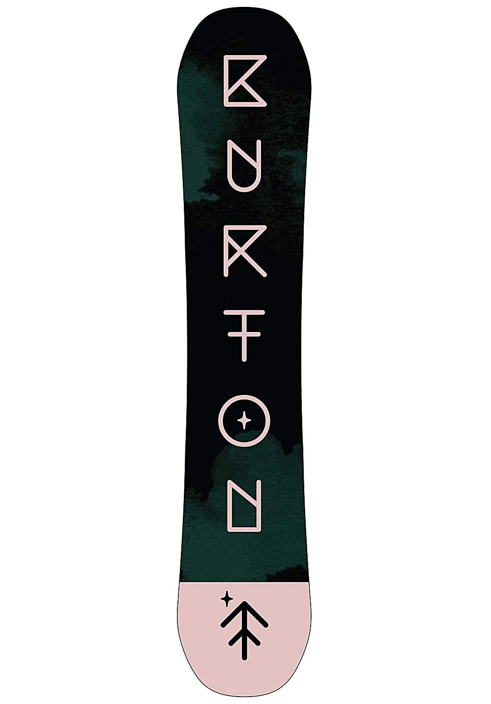 Amazon | Burton(バートン) スノーボード 板 レディース YEASAYER Amazon | Burton(バートン) スノーボード 板 レディース YEASAYER